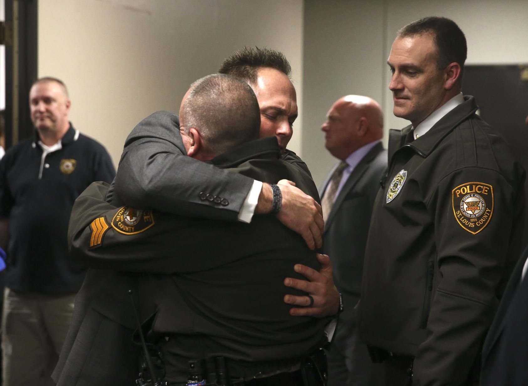 First-Degree Murder conviction for Trenton Forster